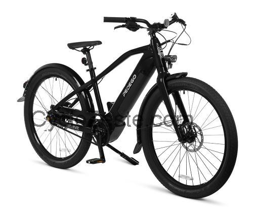 Pedego Conveyor avis et fiche technique